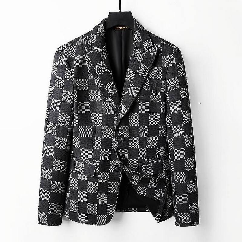 LV Men's Outwear 176